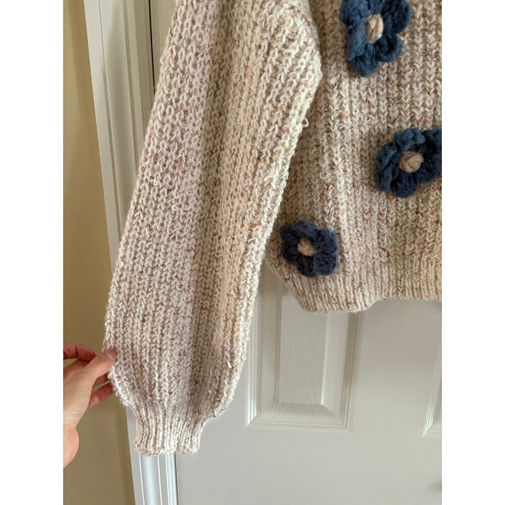 Luna Ivy Cardigan NEW - Picture 3 of 3